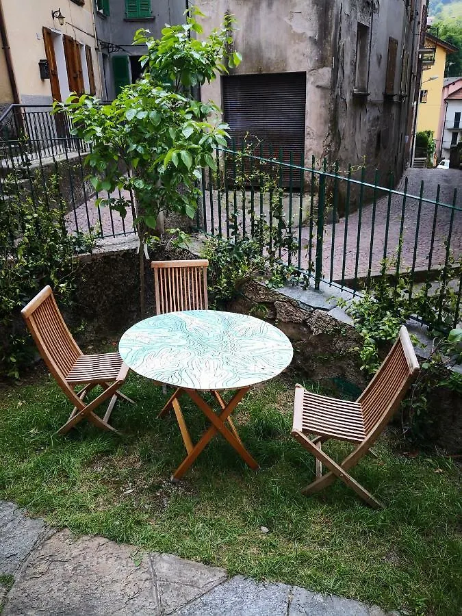 Holiday home Residenza Se Son Rose Schignano Italy