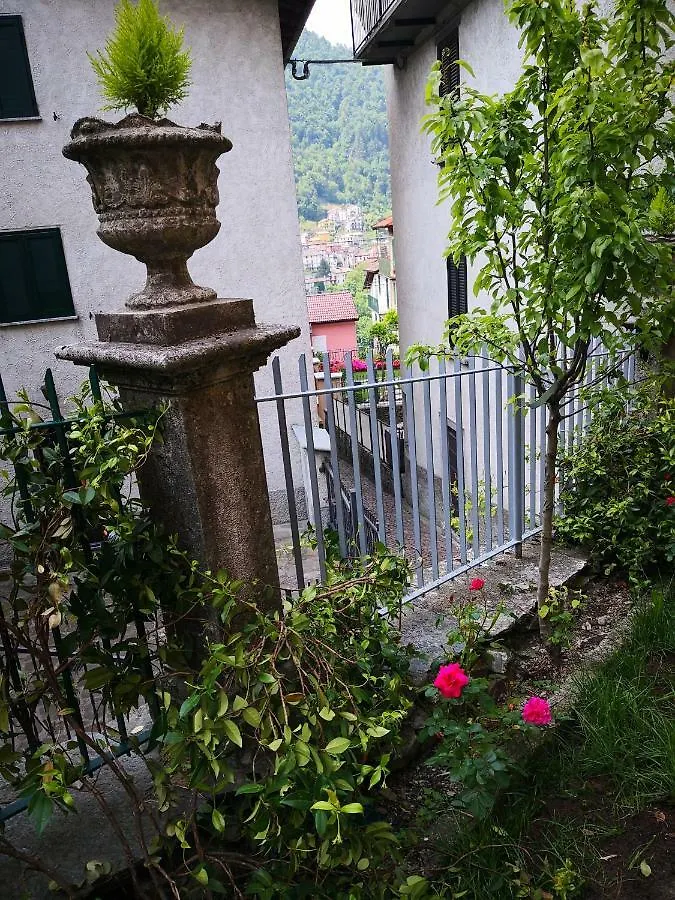 Residenza Se Son Rose Schignano Schignano (Como)