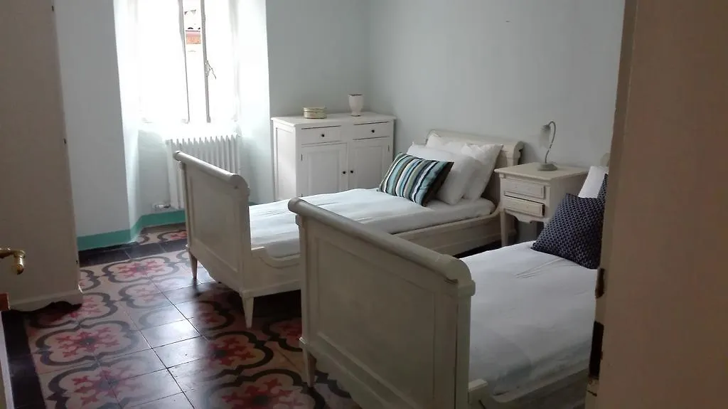 فيلا Residenza Se Son Rose سْكينيانو إيطاليا