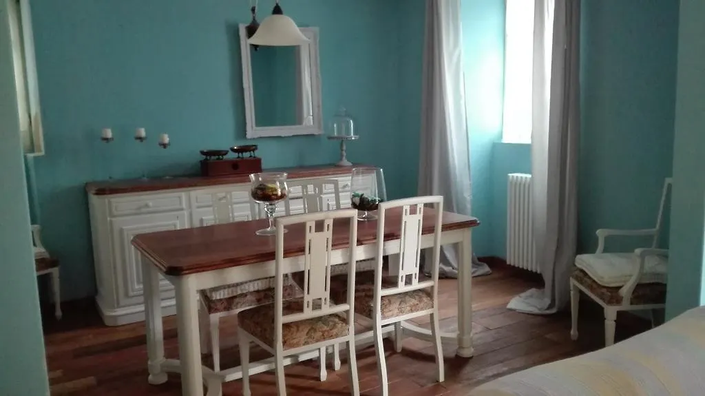 فيلا Residenza Se Son Rose سْكينيانو