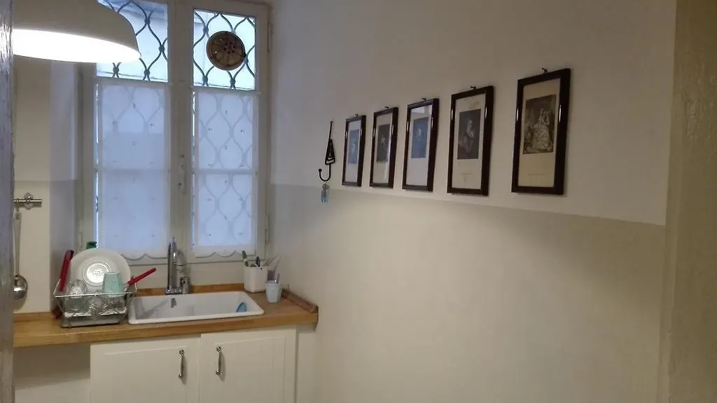 بيت للعطل فيلا Residenza Se Son Rose سْكينيانو
